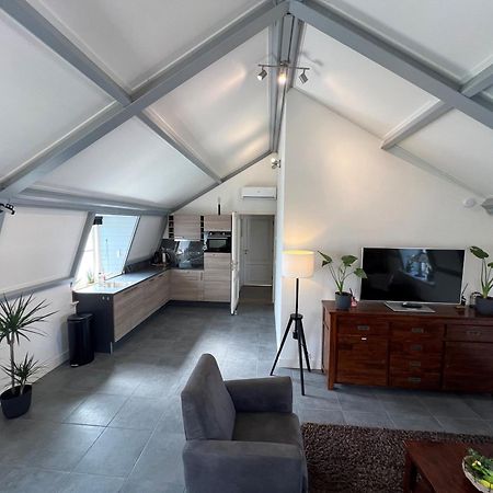 Appartement Warmond Екстериор снимка