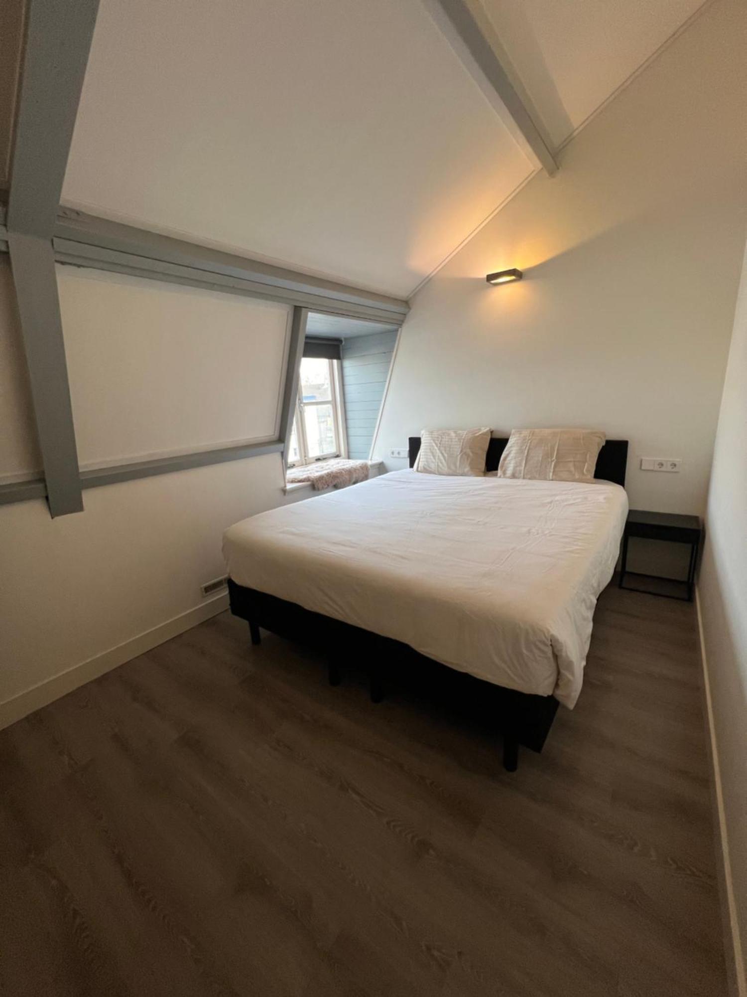 Appartement Warmond Екстериор снимка