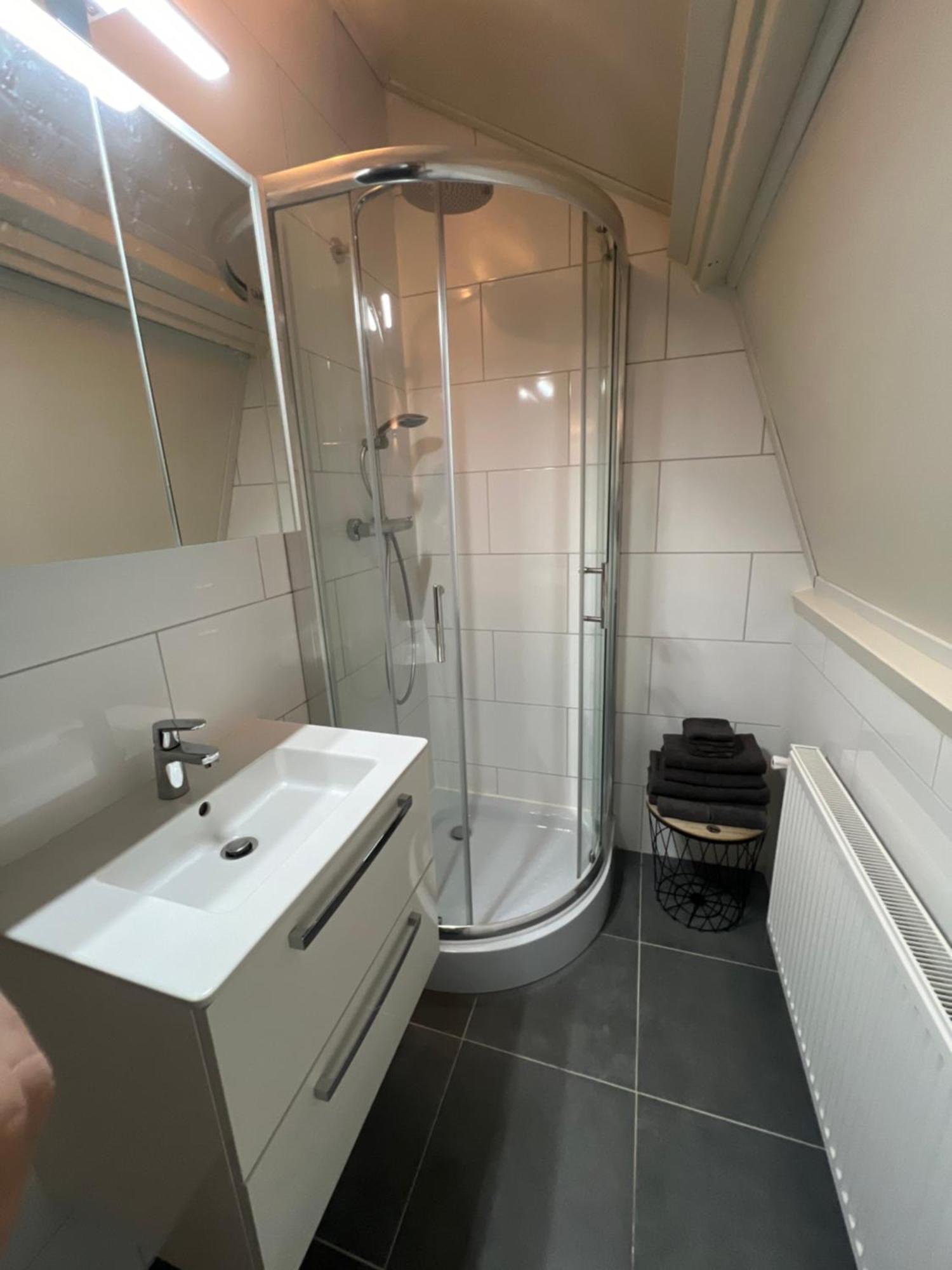 Appartement Warmond Екстериор снимка